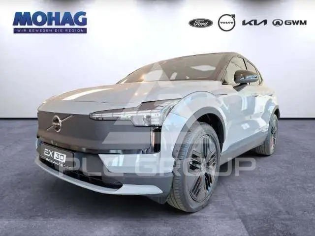 2025 Volvo EX 30