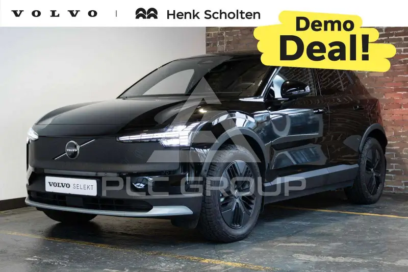 2025 Volvo EX 30