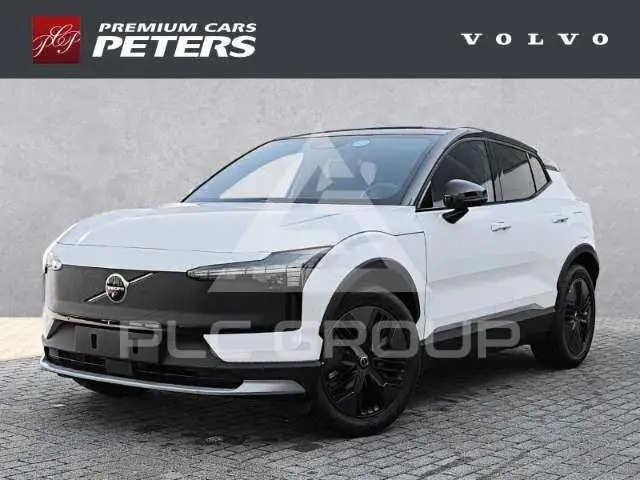 2025 Volvo EX 30