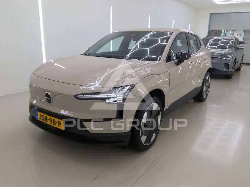 2025 Volvo EX 30