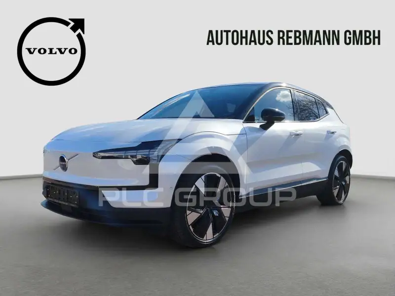 2025 Volvo EX 30