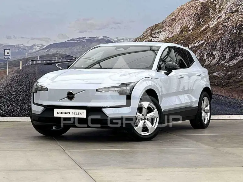 2025 Volvo EX 30