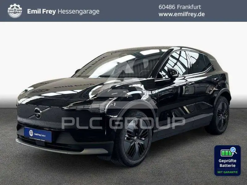 2025 Volvo EX 30