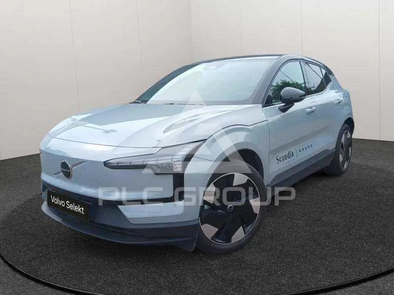 2025 Volvo EX 30