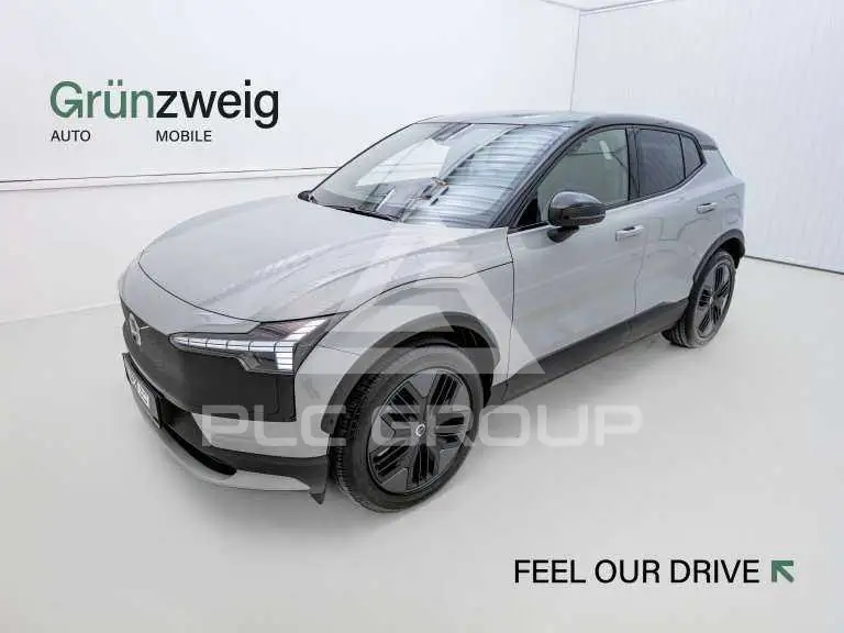 2025 Volvo EX 30
