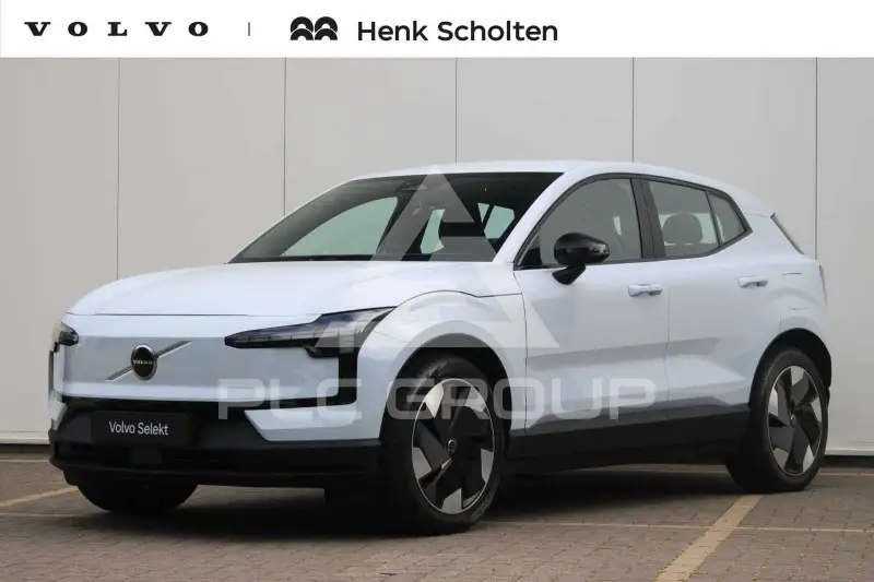 2025 Volvo EX 30