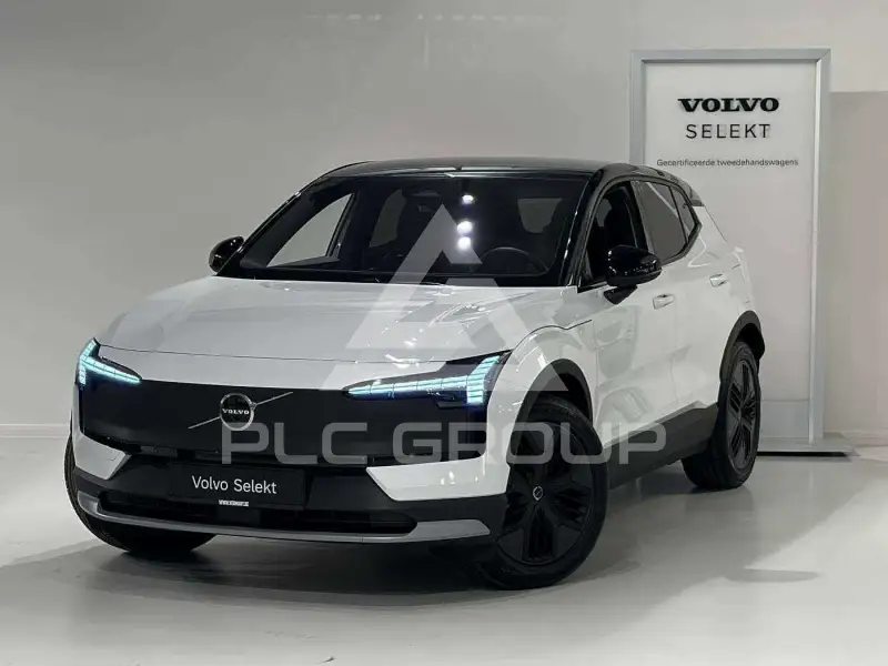 2025 Volvo EX 30