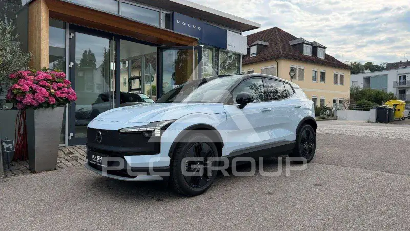 2025 Volvo EX 30