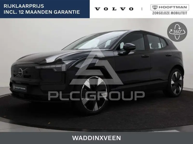 2025 Volvo EX 30