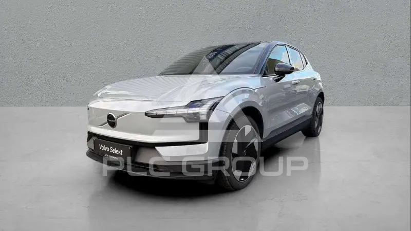 2025 Volvo EX 30