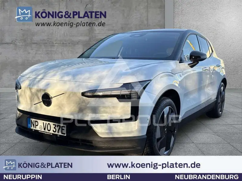2025 Volvo EX 30