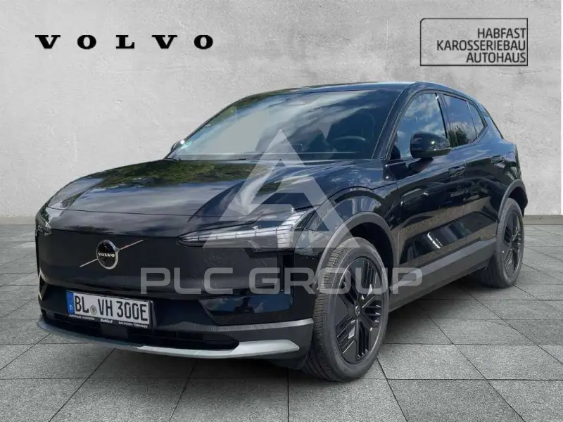 2025 Volvo EX 30