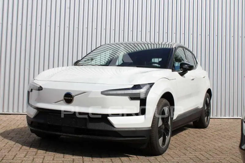 2025 Volvo EX 30