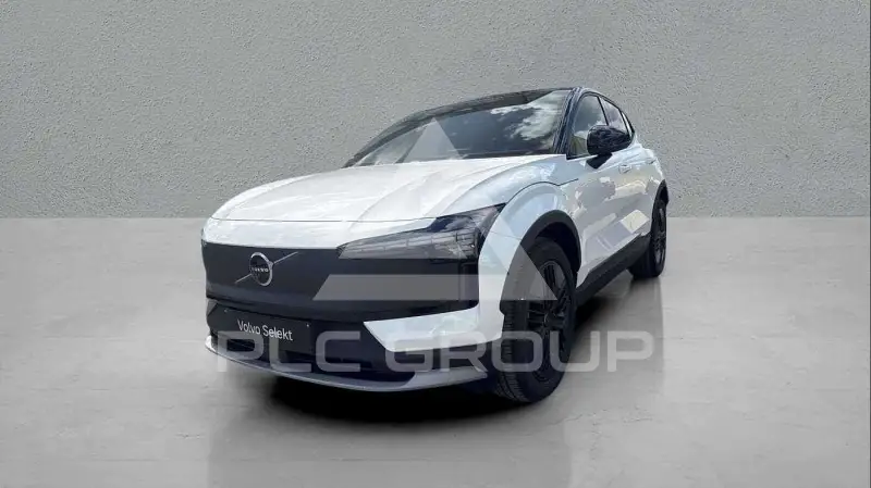 2025 Volvo EX 30