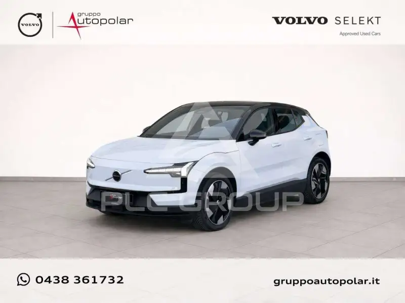 2025 Volvo EX 30