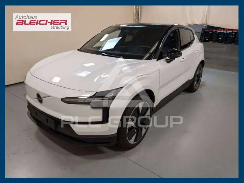 2025 Volvo EX 30