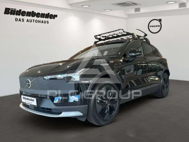 2025 Volvo EX 30