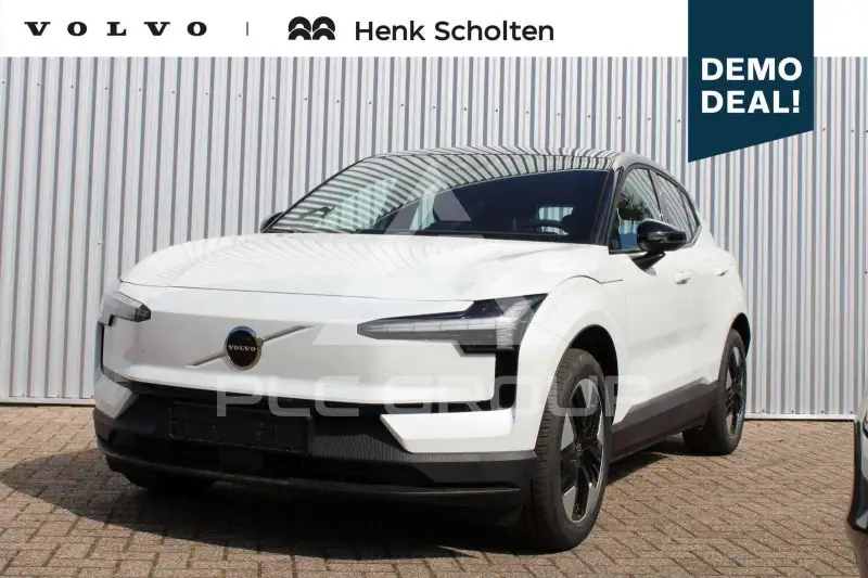 2025 Volvo EX 30