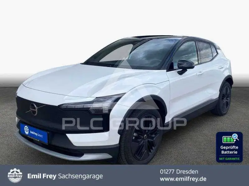 2025 Volvo EX 30