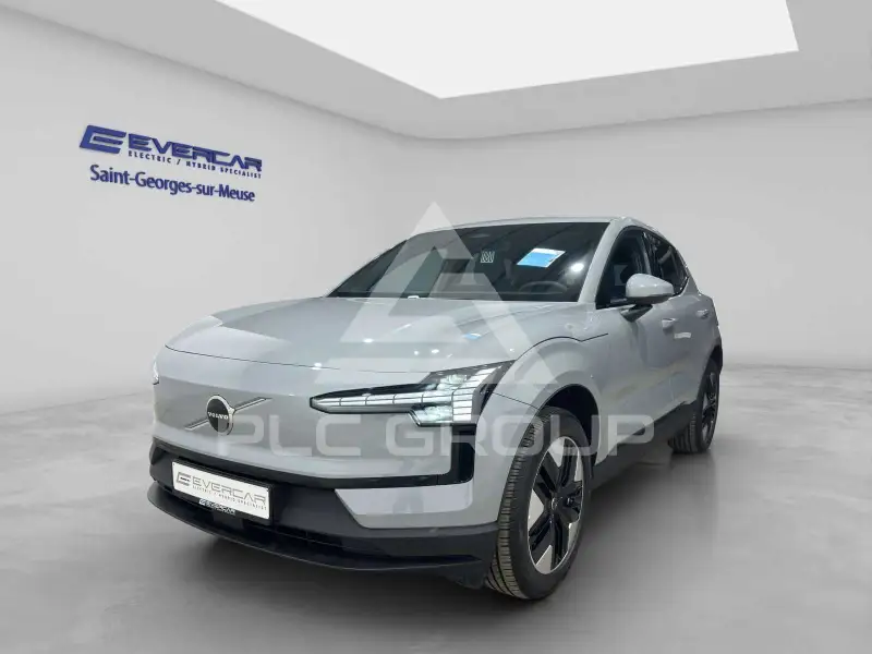 2025 Volvo EX 30