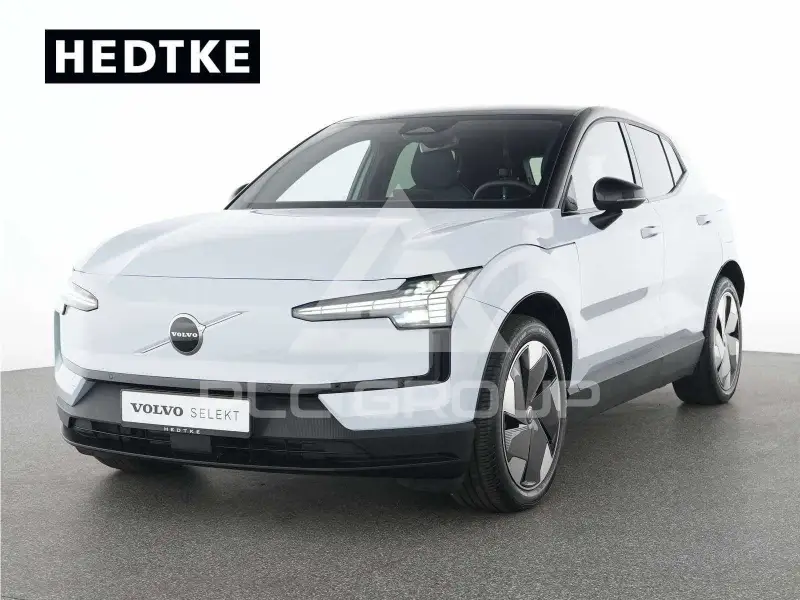 2025 Volvo EX 30