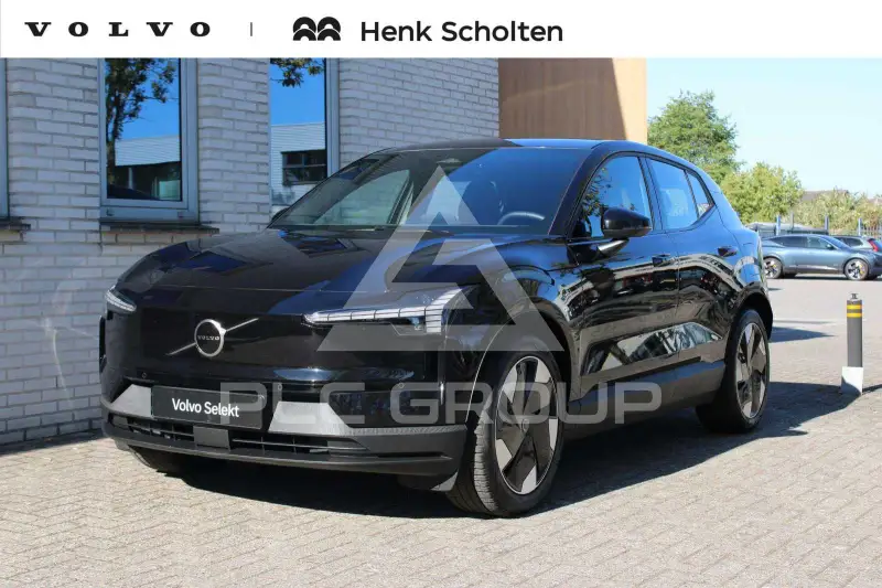 2025 Volvo EX 30