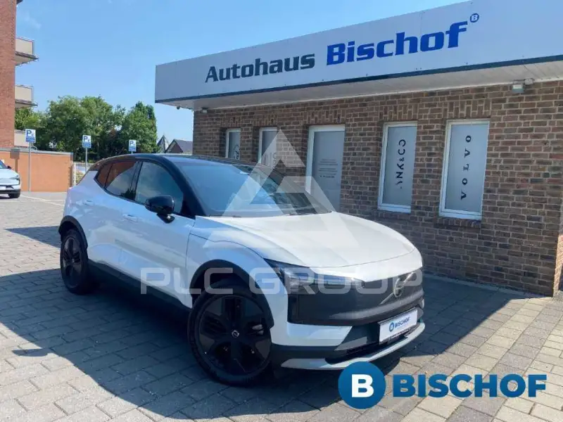 2025 Volvo EX 30