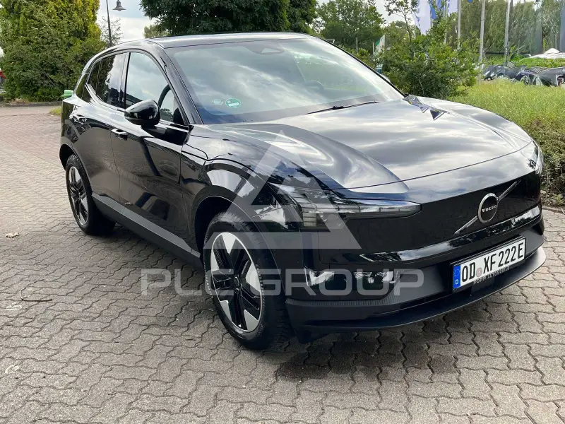 2025 Volvo EX 30