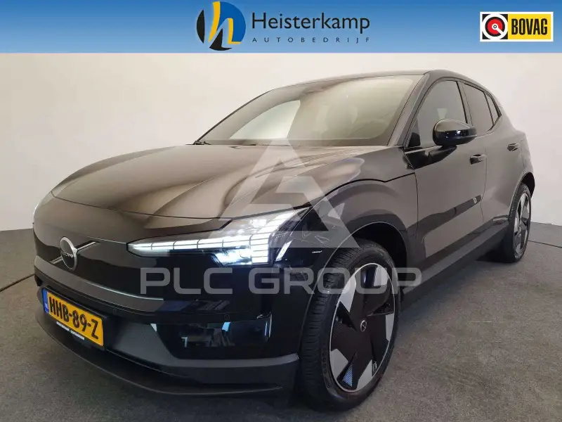 2025 Volvo EX 30
