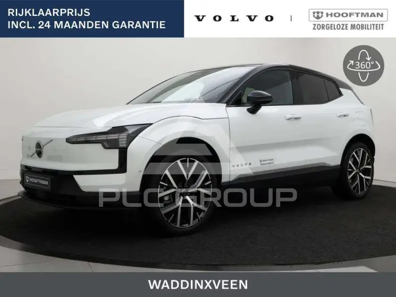 2025 Volvo EX 30