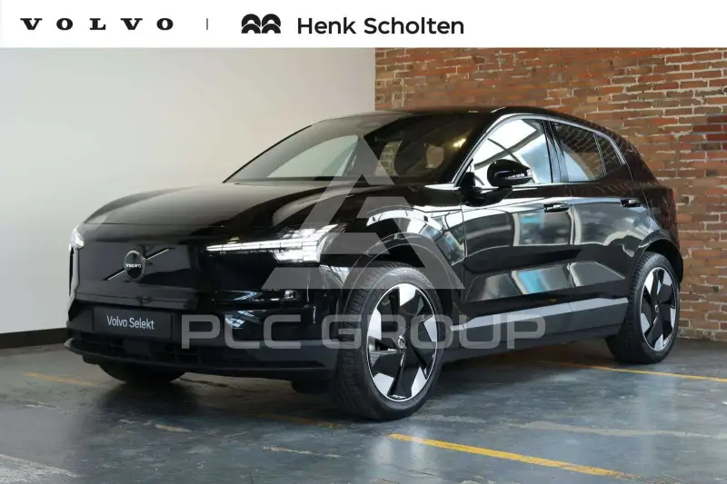 2025 Volvo EX 30