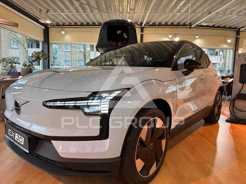 2025 Volvo EX 30