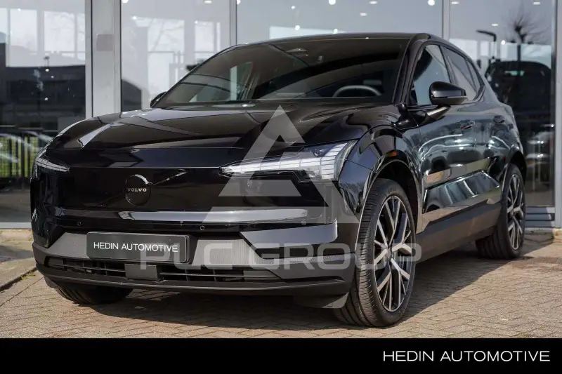2025 Volvo EX 30