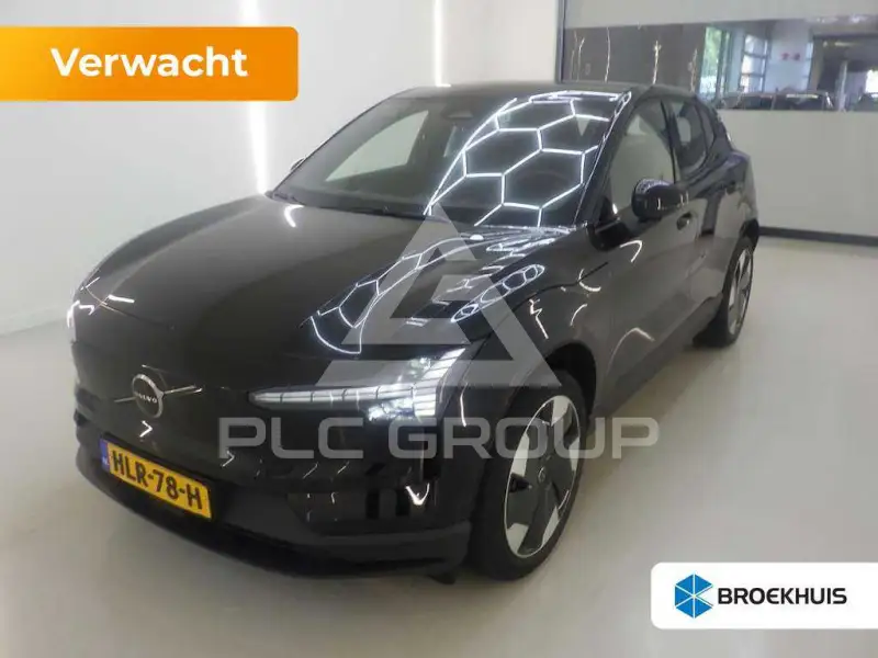 2025 Volvo EX 30