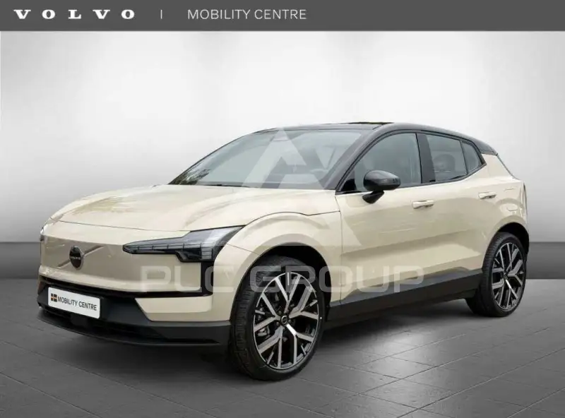 2026 Volvo EX 30