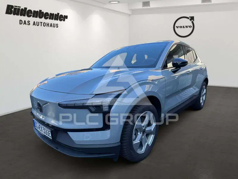 2025 Volvo EX 30