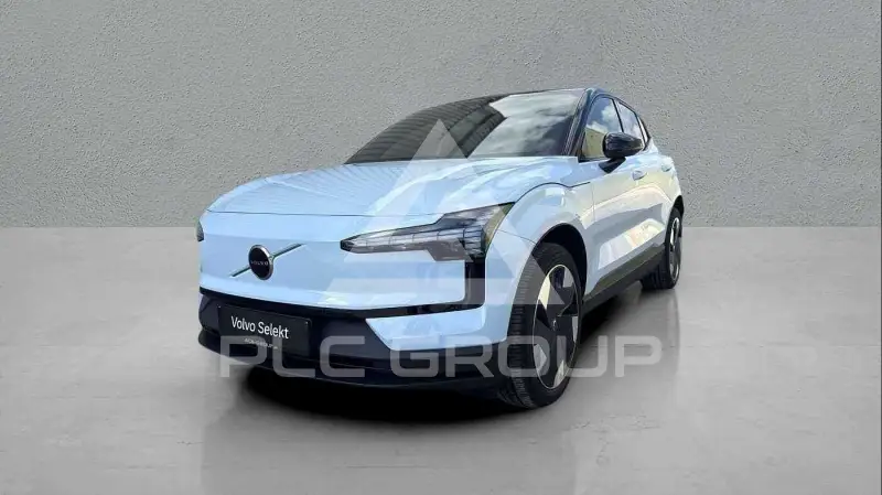 2025 Volvo EX 30