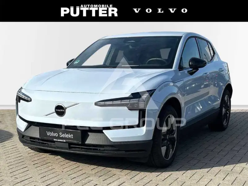 2025 Volvo EX 30
