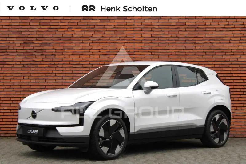 2025 Volvo EX 30