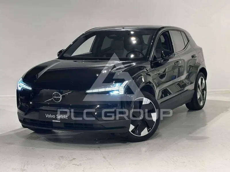 2025 Volvo EX 30