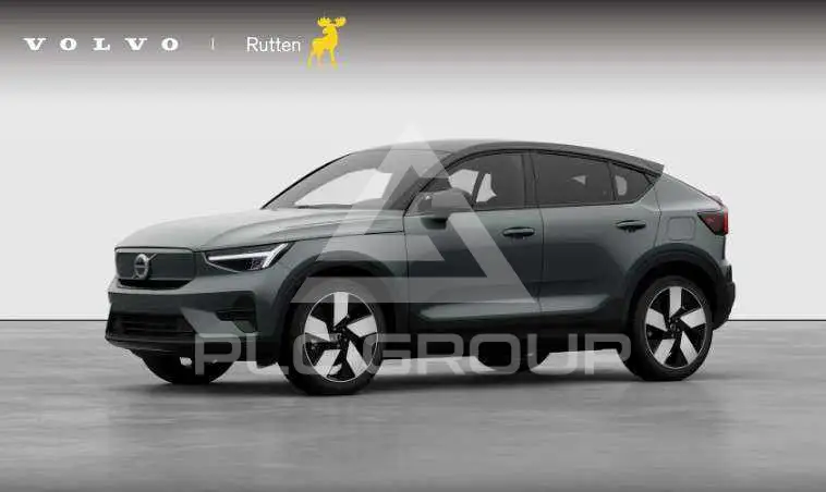 2026 Volvo EX 40