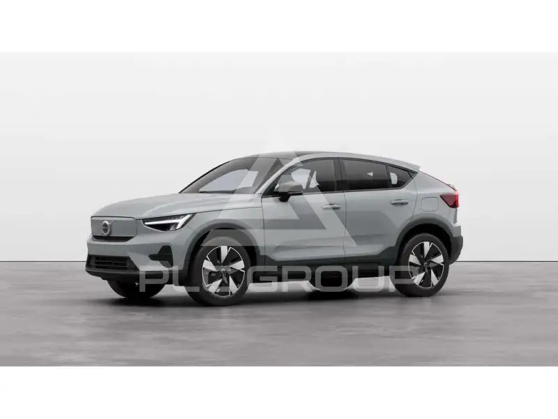 2025 Volvo EX 40