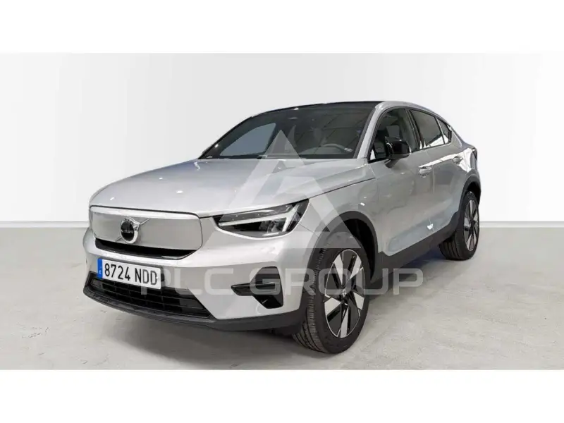 2025 Volvo EX 40