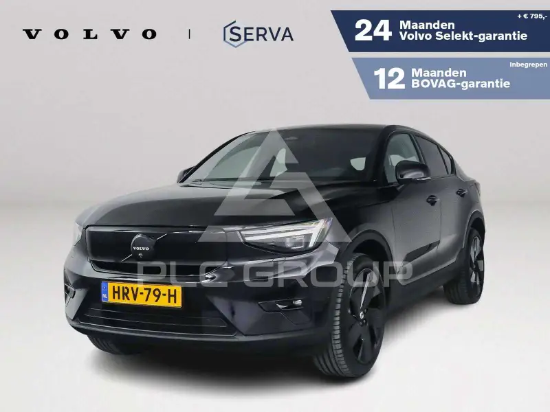 2025 Volvo EX 40