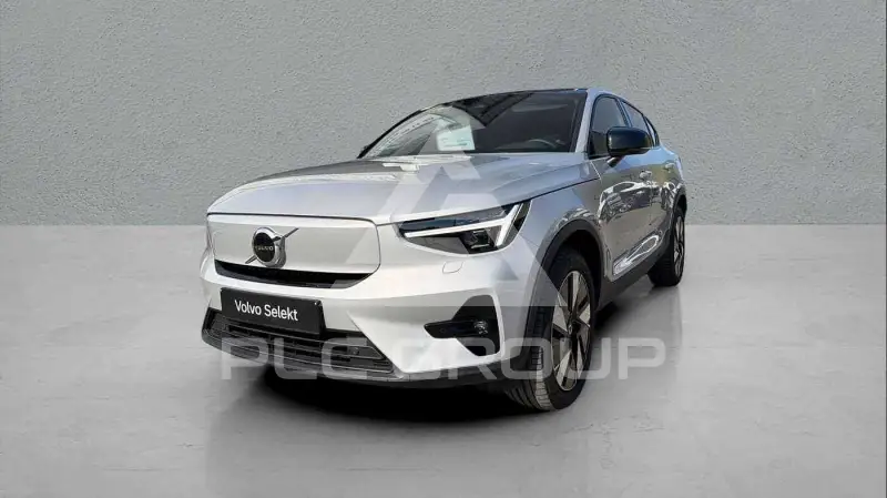 2025 Volvo EX 40