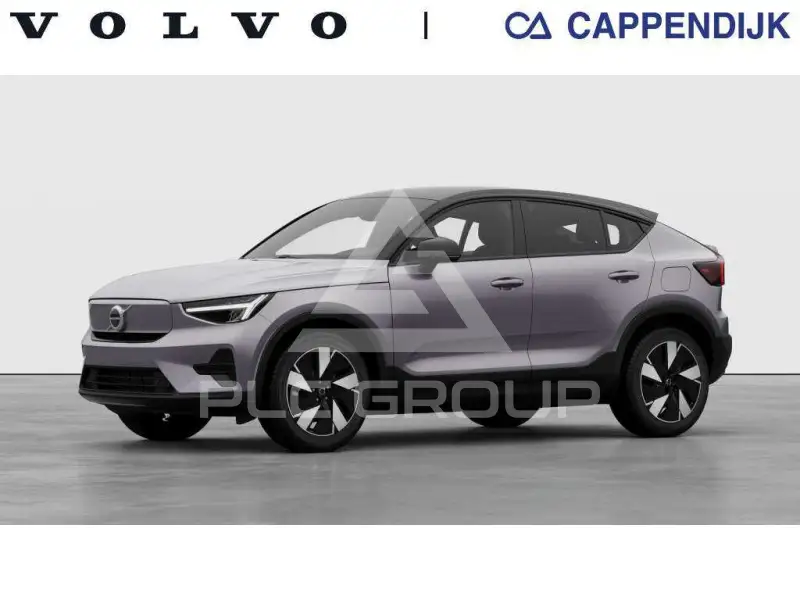 2026 Volvo EX 40