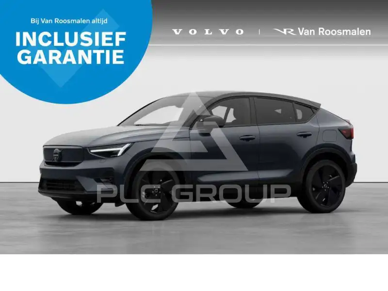 2026 Volvo EX 40