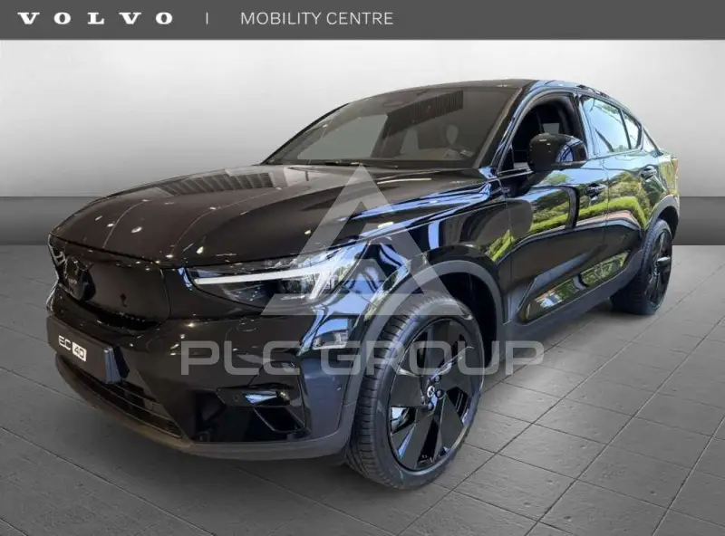 2025 Volvo EX 40