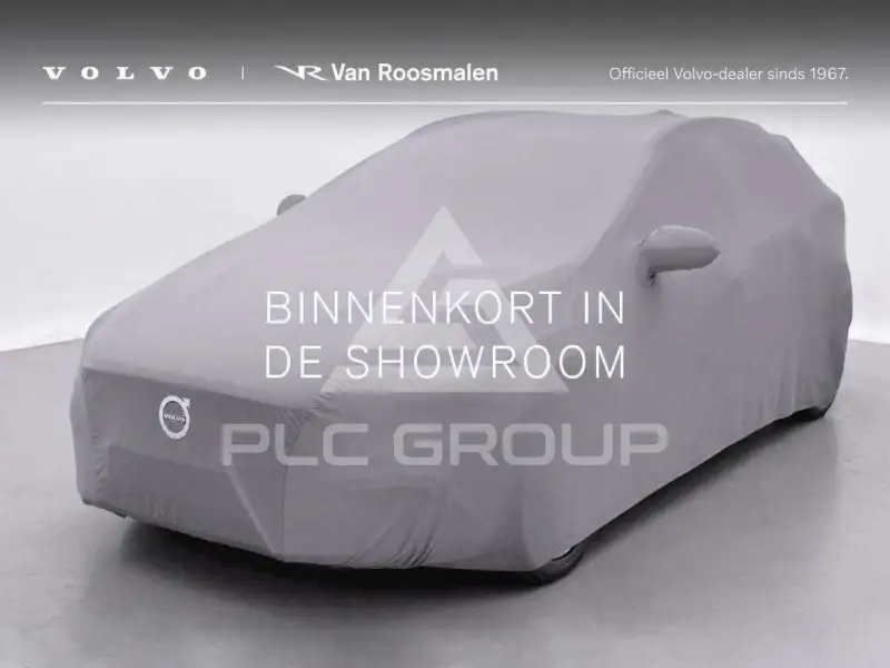 2025 Volvo EX 40