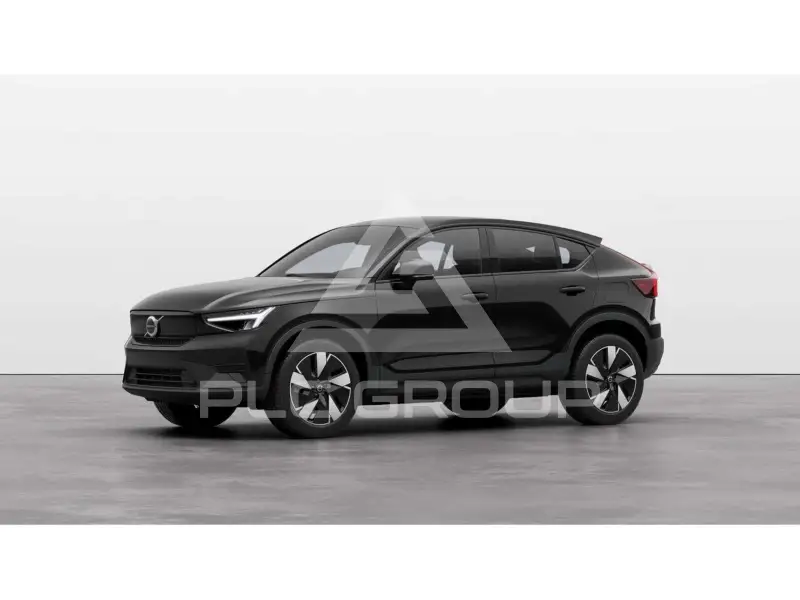 2025 Volvo EX 40